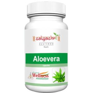 Ayurvedic-Herbal-Aloevera-Capsules
