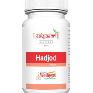 Ayurvedic-Herbal-Hadjod-Capsules