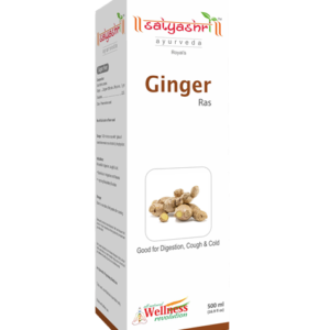 Ayurvedic-ginger-herbal-ras