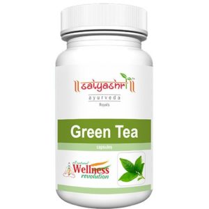 ayurvedic-herbal-green-tea-capsules