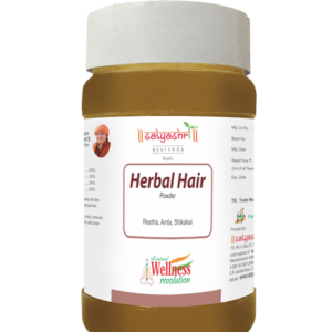 Ayurvedic-Herbal-Hair-Wash-Powder
