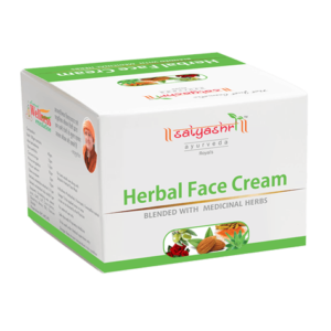 Ayurvedic-Herbal-Face-Cream