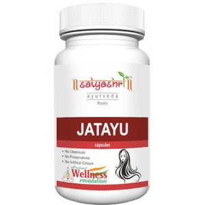 Ayurvedic-Herbal-Jatayu-Capsules