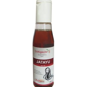 Ayurvedic-herbal-jatayu-hair-oil