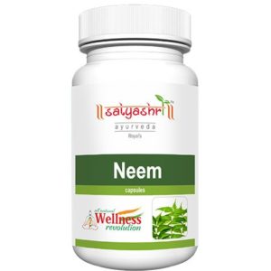 ayurvedic-herbal-neem-capsules