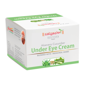 Ayurvedic-herbal-under-eye-cream